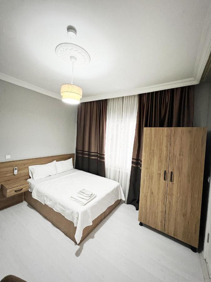 Karhal Hotel Эдирне Экстерьер фото