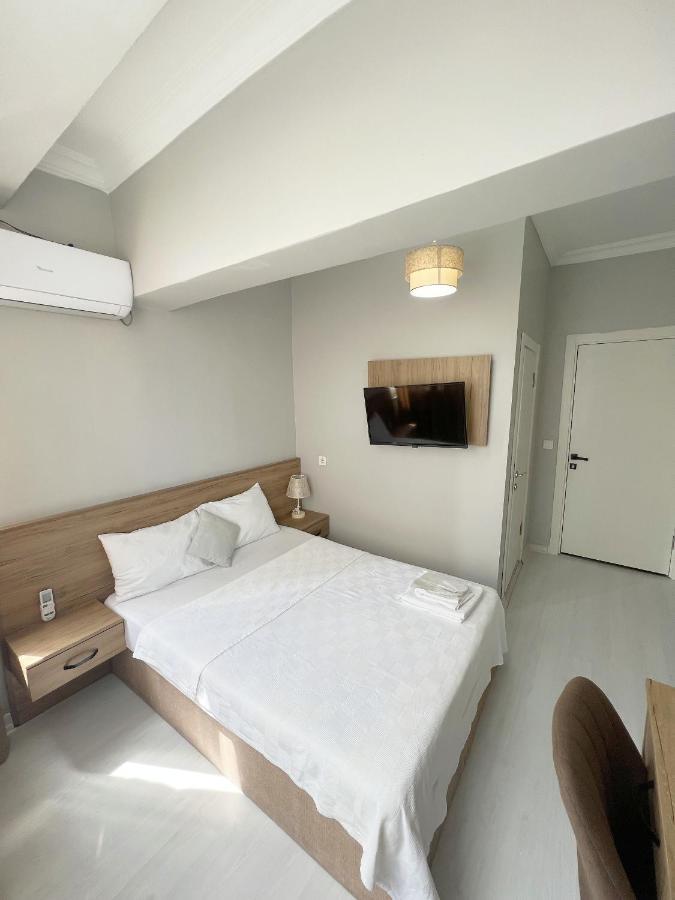 Karhal Hotel Эдирне Экстерьер фото