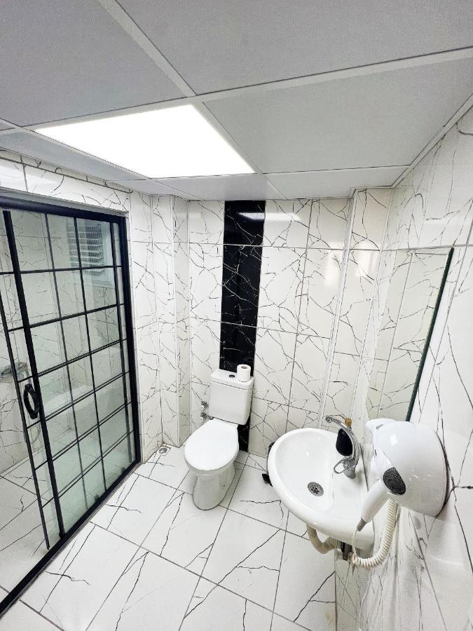 Karhal Hotel Эдирне Экстерьер фото